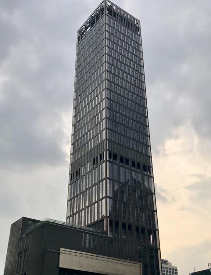 קואלה לומפור The Tropicana Serviced Suites Klcc מראה חיצוני תמונה